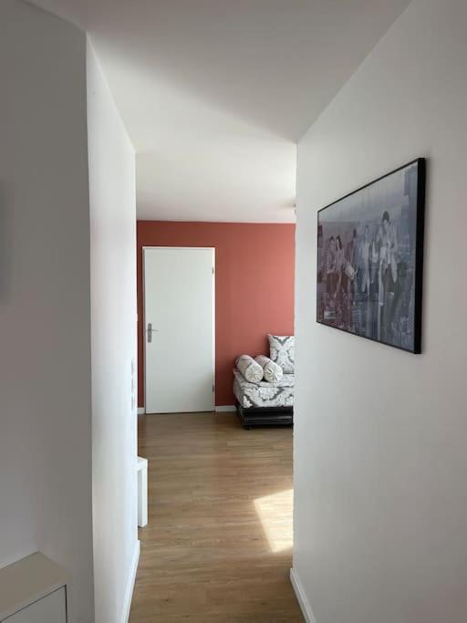 Appartement 3P Ivry Ivry-sur-Seine Exterior foto