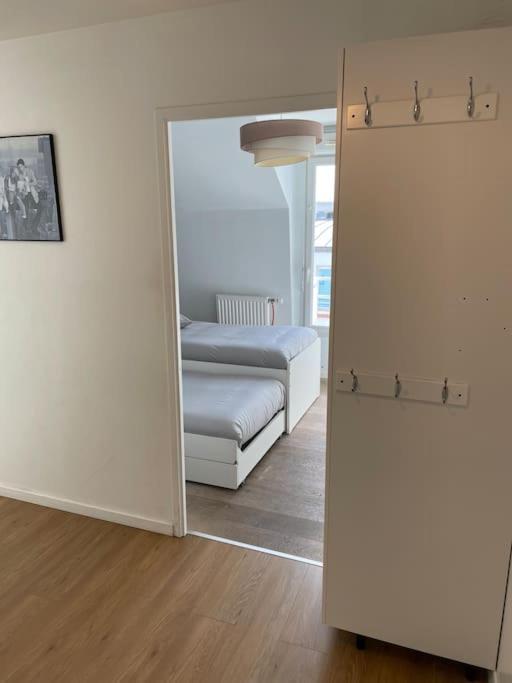 Appartement 3P Ivry Ivry-sur-Seine Exterior foto