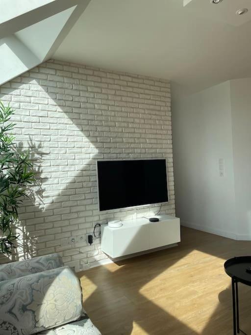 Appartement 3P Ivry Ivry-sur-Seine Exterior foto