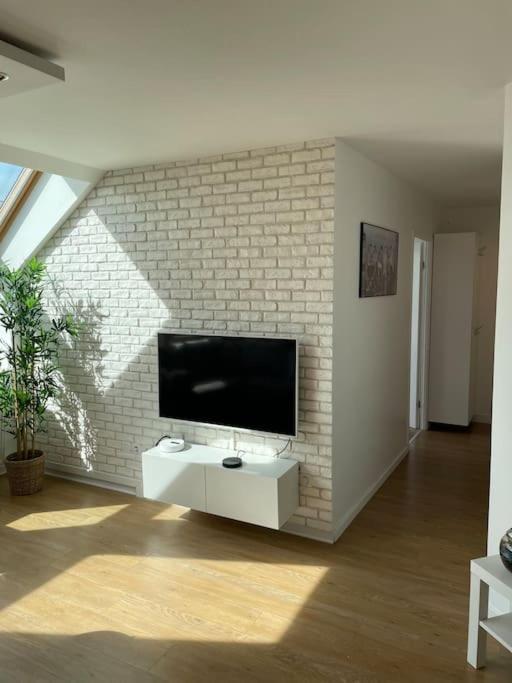 Appartement 3P Ivry Ivry-sur-Seine Exterior foto