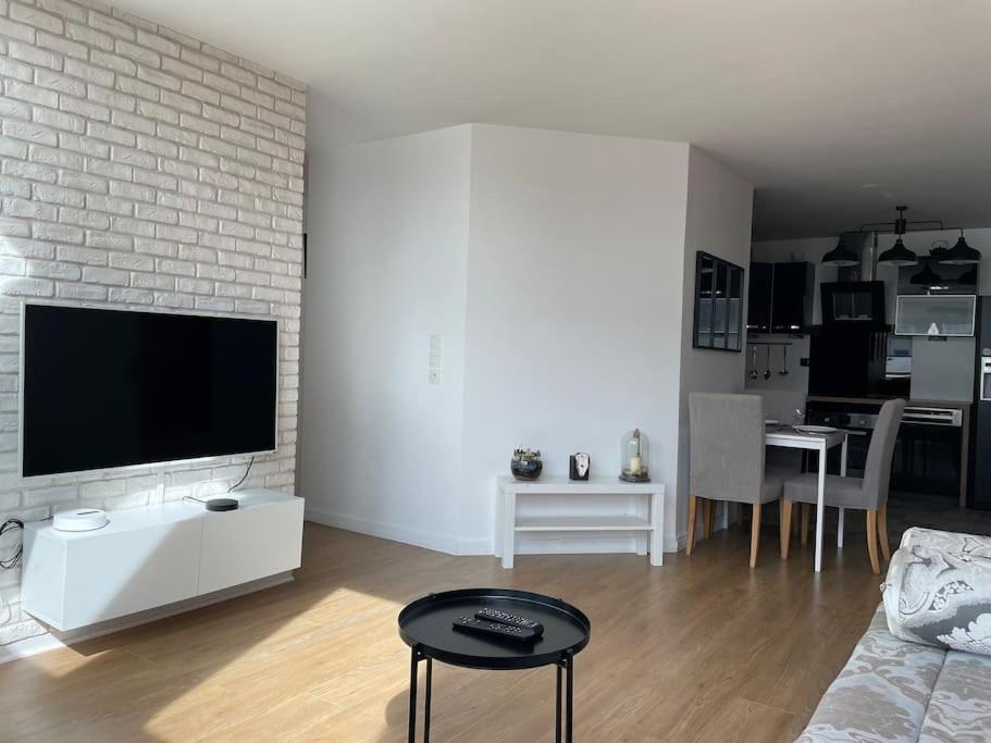 Appartement 3P Ivry Ivry-sur-Seine Exterior foto