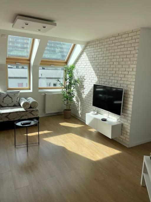 Appartement 3P Ivry Ivry-sur-Seine Exterior foto