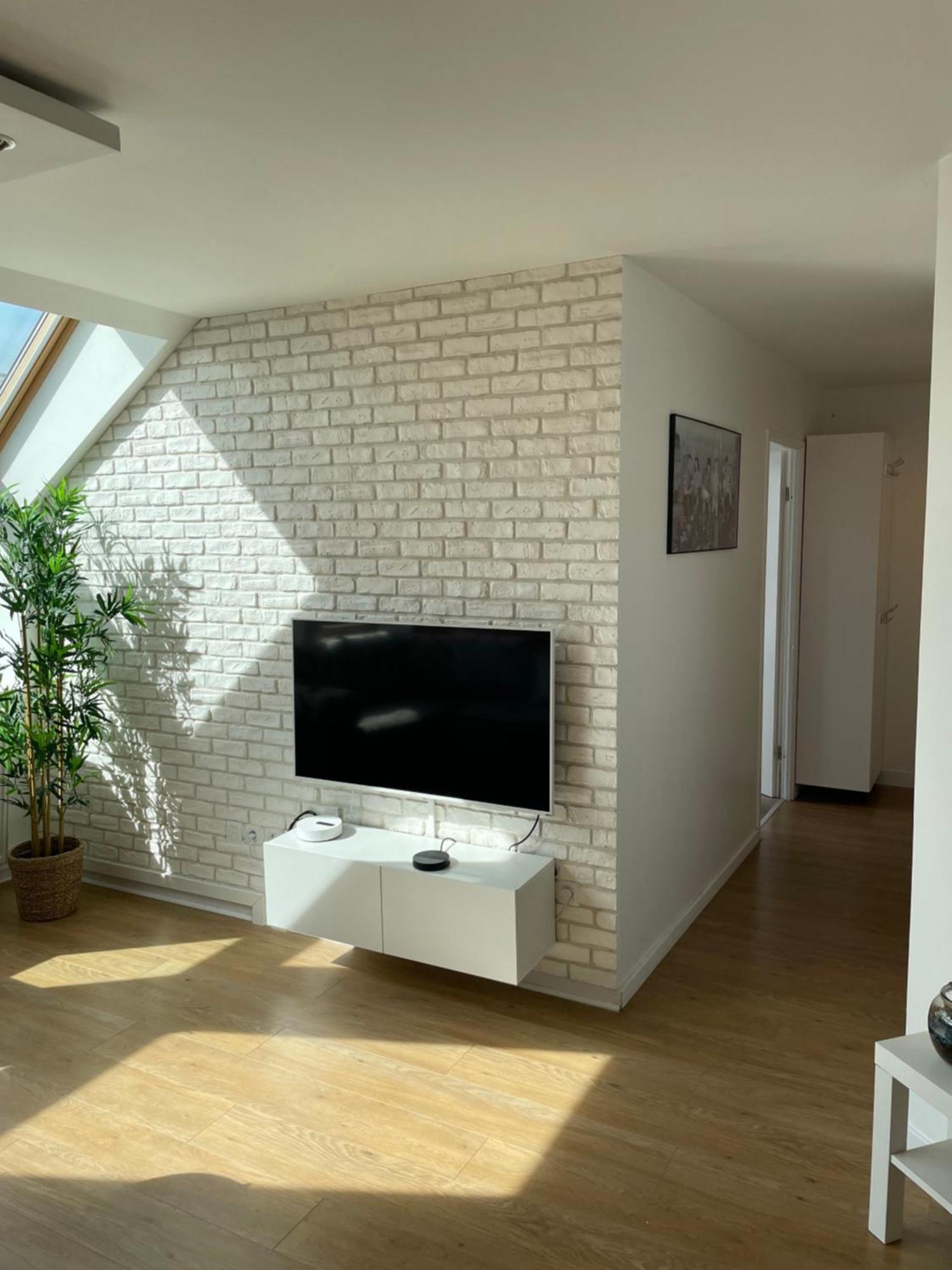 Appartement 3P Ivry Ivry-sur-Seine Exterior foto